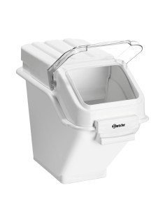 Boîte de stockage 24L Bartscher - Petit matériel 2