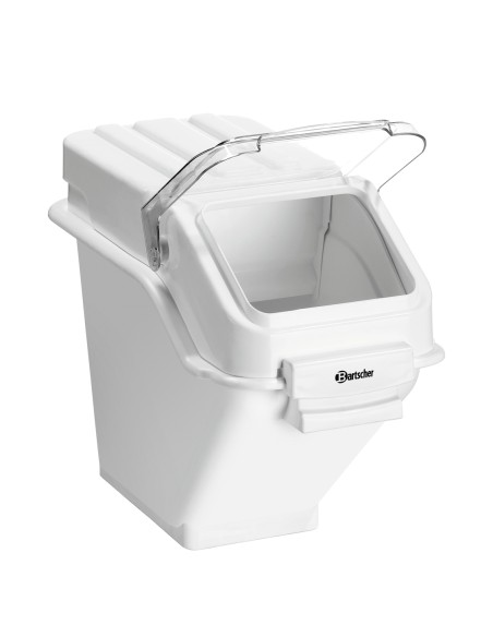 Boîte de stockage 24L Bartscher - Petit matériel