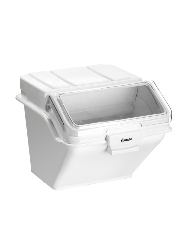 Boîte de stockage 47L Bartscher - PETIT MATERIEL