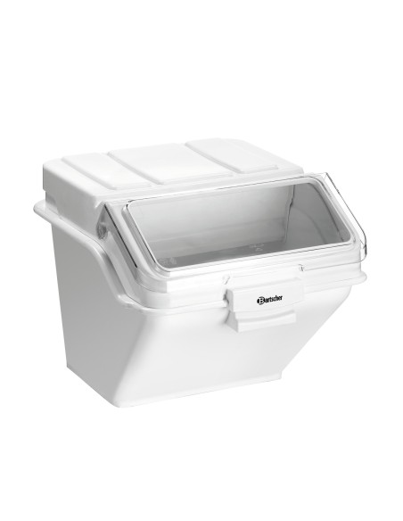 Boîte de stockage 47L Bartscher - PETIT MATERIEL