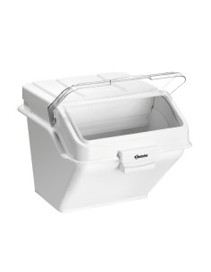 Boîte de stockage 47L Bartscher - PETIT MATERIEL 2