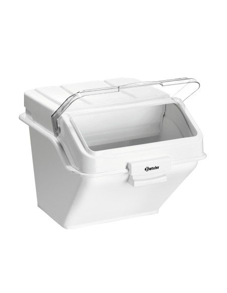 Boîte de stockage 47L Bartscher - PETIT MATERIEL