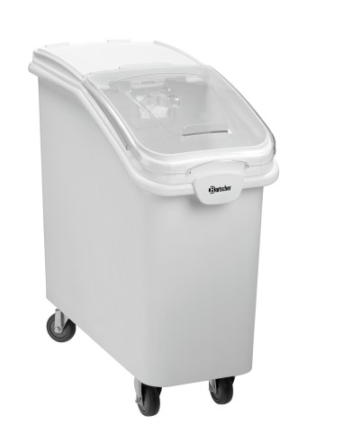 Boîte de stockage mobile 81L Bartscher