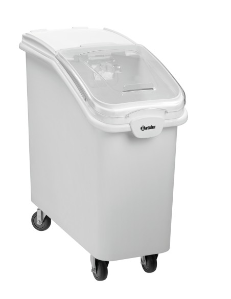 Boîte de stockage mobile 81L Bartscher