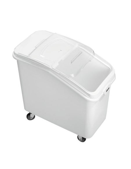 Boîte de stockage mobile 102L Bartscher