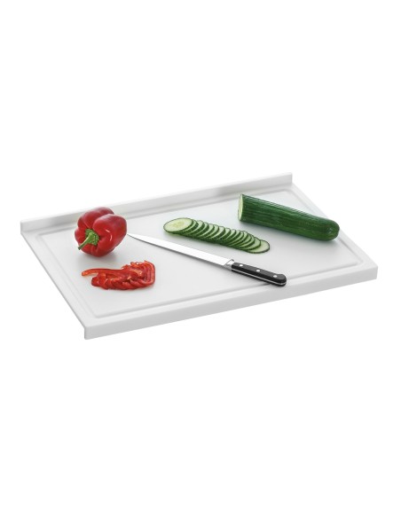 Planche découpe PE BA blc Bartscher - Petit matériel