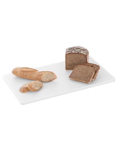 Planche à découper Easy 53x32 W - Bartscher