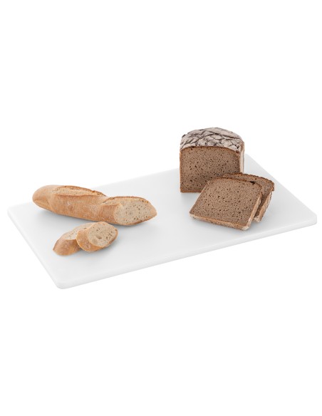 Planche à découper Easy 53x32 W - Bartscher