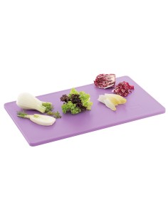 Planche à découper Easy 53x32 LI - Bartscher 2