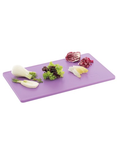 Planche à découper Easy 53x32 LI - Bartscher