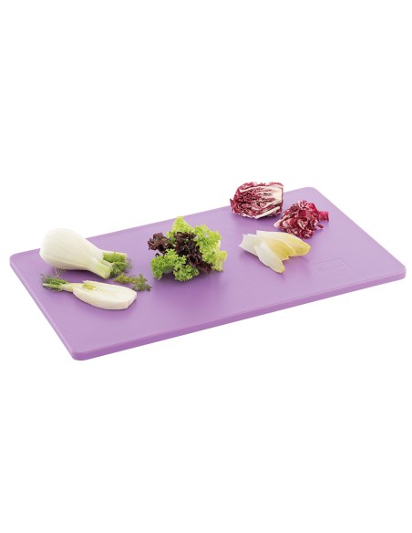 Planche à découper Easy 53x32 LI - Bartscher
