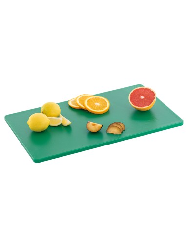 Planche à découper Easy 53x32 GR - Bartscher