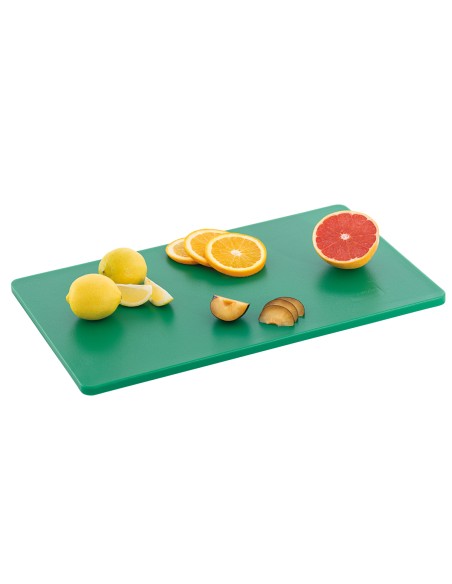 Planche à découper Easy 53x32 GR - Bartscher