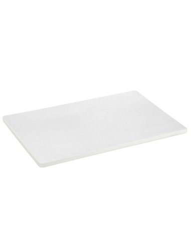 Planche à découper 60x40 W Bartscher - PETIT MATERIEL