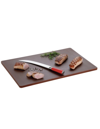 Planche à découper 60x40 BR Bartscher - Petit materiel et