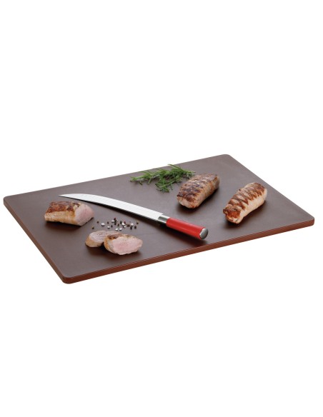 Planche à découper 60x40 BR Bartscher - Petit materiel et
