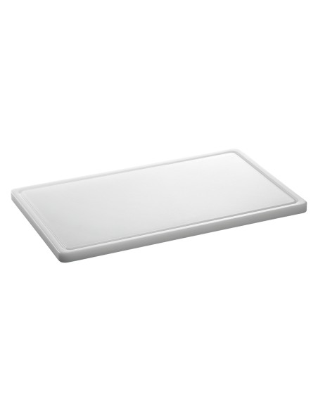 Planche à découper PRO 53x32 W-R - Bartscher