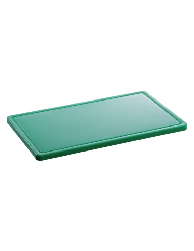 Planche à découper PRO 53x32 GR-R - Bartscher