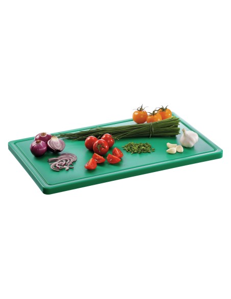 Planche à découper PRO 53x32 GR-R - Bartscher