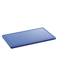 Planche à découper PRO 53x32 B R - Bartscher