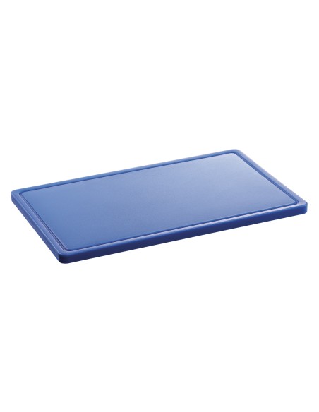 Planche à découper PRO 53x32 B R - Bartscher