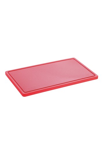 Planche à découper PRO 53x32 R-R - Bartscher