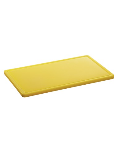 Planche à découper PRO 53x32 GE-R Bartscher