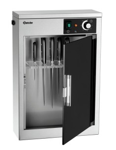 Stérilisateur de couteaux 9-330 Bartscher - Petit matériel 2