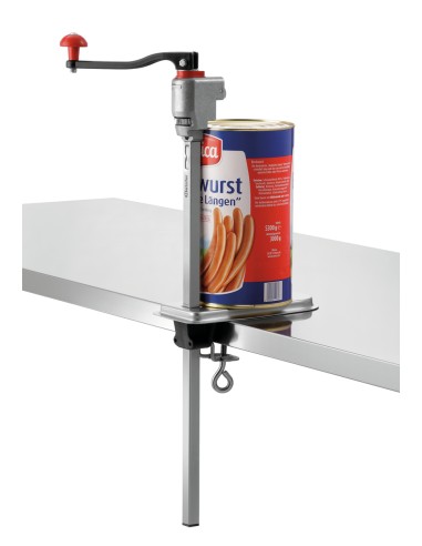 Ouvre-boîte KB565 Bartscher - Petit matériel