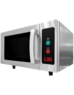 Micro-ondes self-service 25 L monotouche - L2G