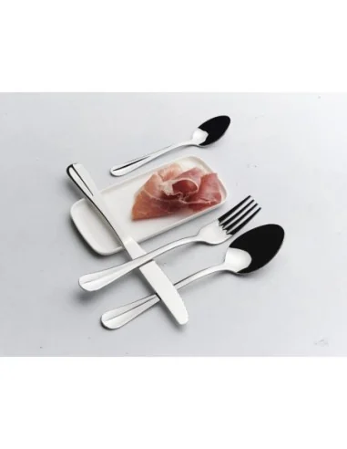 Fourchette à gâteau Comas Frances Lacasa 143mm