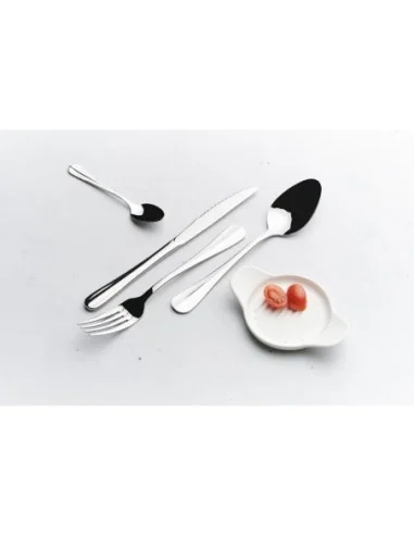 Fourchette à gâteau Comas Frances Lacasa 143mm