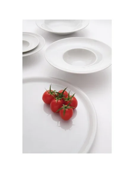 Assiette à pizza Saturnia Napoli 310mm