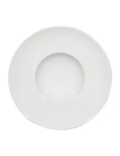 Assiettes Saturnia Napoli 200mm (lot de 12)