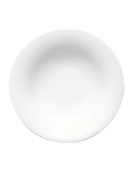 Assiette à spaghetti/pâtes Saturnia Napoli 300mm