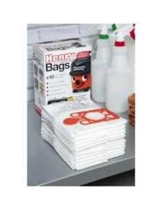 Sacs aspirateur Henry Numatic  (Lot de 10) 2