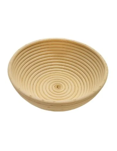 Panier de fermentation / moule à pain rond Schneider 1kg