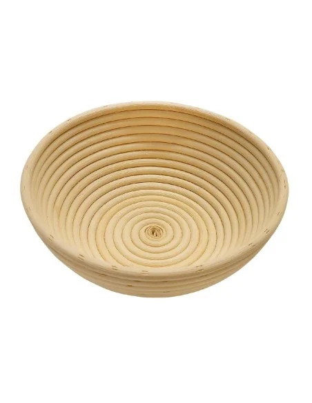 Panier de fermentation / moule à pain rond Schneider 1kg