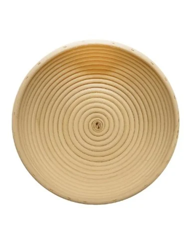 Panier de fermentation / moule à pain rond Schneider 1kg