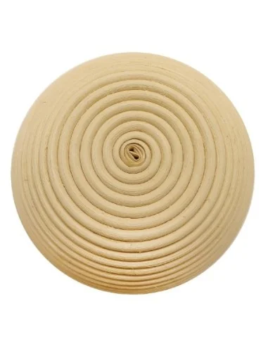 Panier de fermentation / moule à pain rond Schneider 1kg