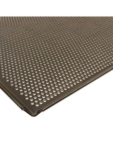 Plaque de cuisson perforée antiadhésive Tyneck Schneider GN 1/1 53 x 32,5 cm