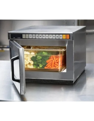 Bac hautes températures Cambro GN 1/2 150mm