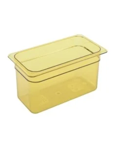 Bac hautes températures Cambro GN 1/3 150mm