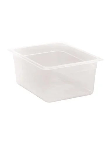 Bac polypropylène Cambro GN 1/2 150mm
