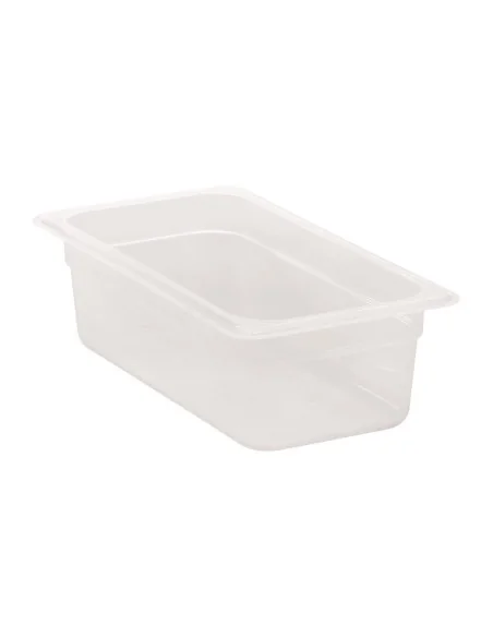 Bac polypropylène Cambro GN 1/3 100mm