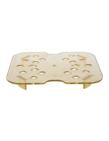 Egouttoir hautes températures Cambro GN 1/6