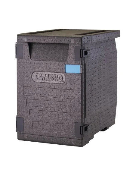 Conteneur EPP à chargement frontal GN 1/1 Cambro 86 litres