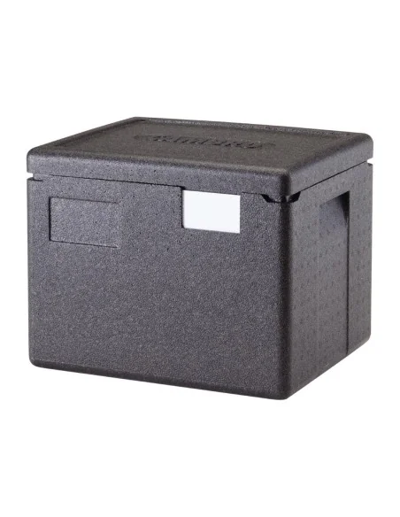 Conteneur EPP ouverture sur le dessus GN 1/2 Cambro 22,3 Litres