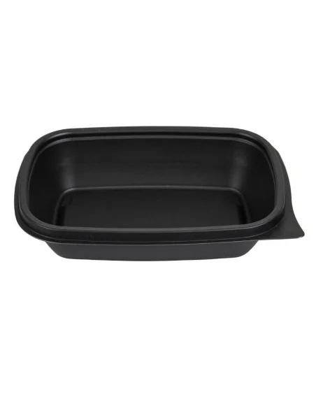 Petites barquettes alimentaires rectangulaires Fastpac 500ml (lot de 300)