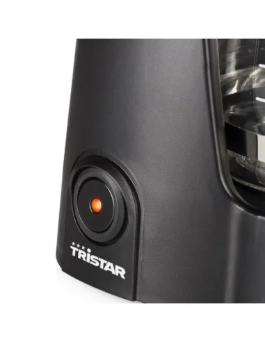 Cafetière avec verseuse en verre Tristar 0,6L 600W